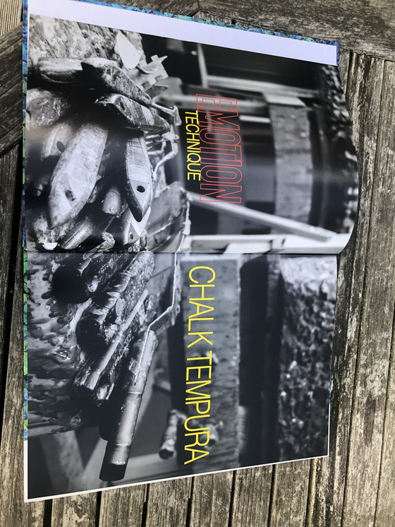 Image 1 of Nicko Emotion  - Nico Van Dale - Animamix Gallery