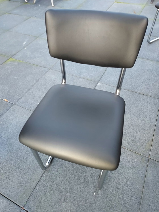 Image 1 of 6 sedie Schurger