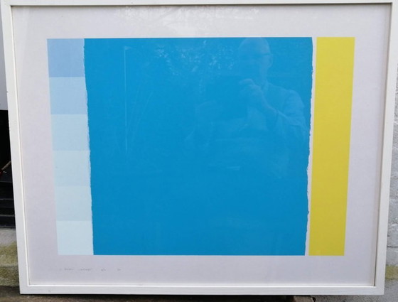 Image 1 of 7 screen prints