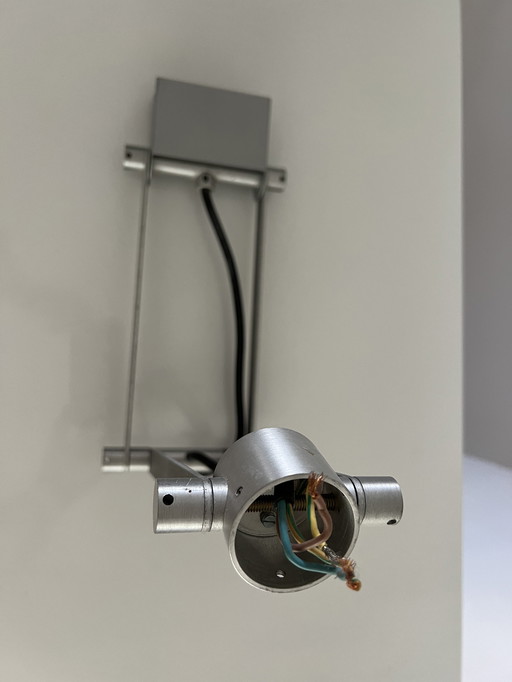 Modular Nomad Linistra Vintage Lamp