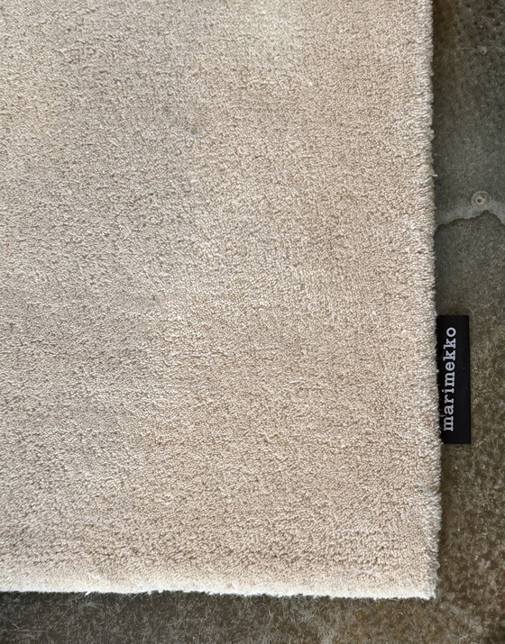 Image 1 of Brink and Campman Marimekko Seireeni carpet