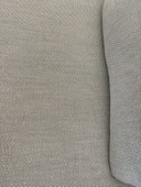 Tessuto Flexform - Divano angolare modulare Groundpiece