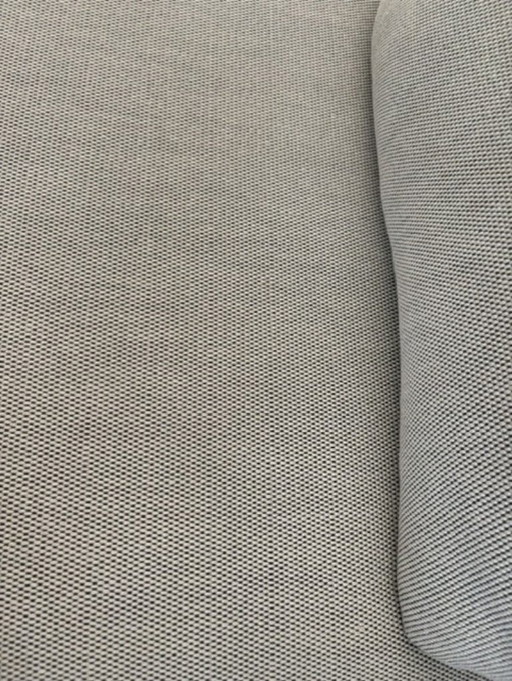 Flexform - Groundpiece Modulaire Hoekbank Stof – modulaire banken, Textile (photo 2 of 7)