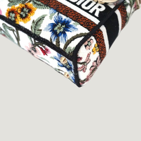Image 1 of SAC LADY DIOR | MINI