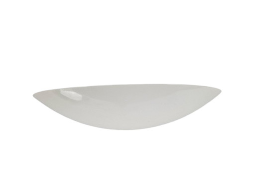 Ikea - modèle V608 - applique - métal - années 80