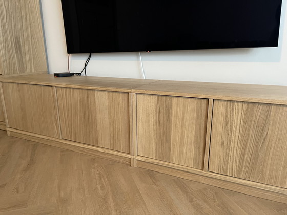 Image 1 of VT wonen modulaire Wandkast / tv-kast tv meubel
