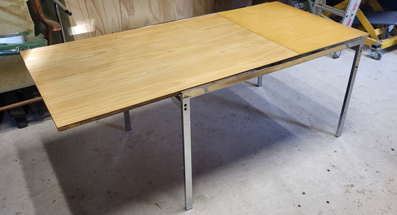 Image 1 of Tavolo da pranzo Pastoe Cees Braakman