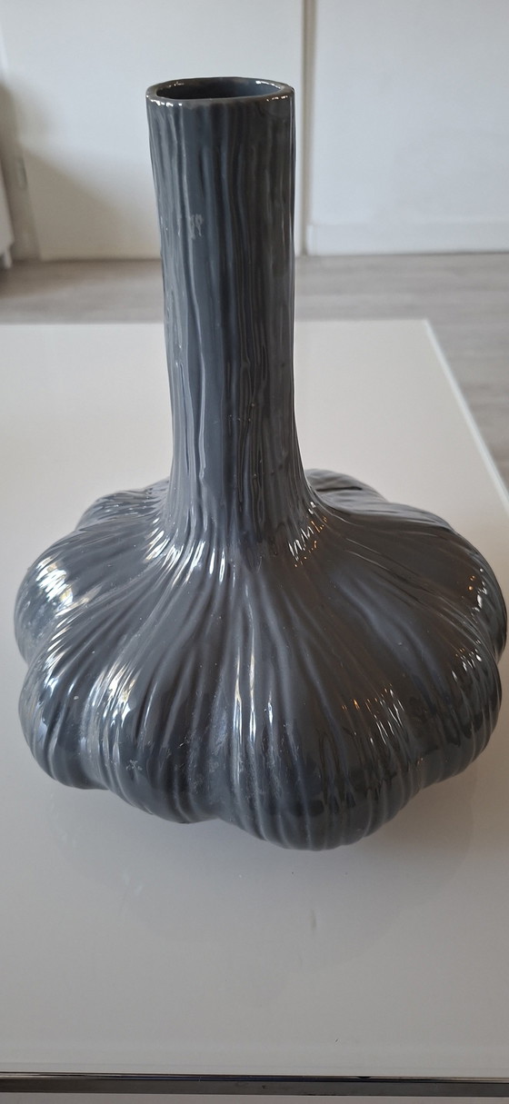 Vaso vintage. – Vasi, Ceramic (photo 2 of 5)