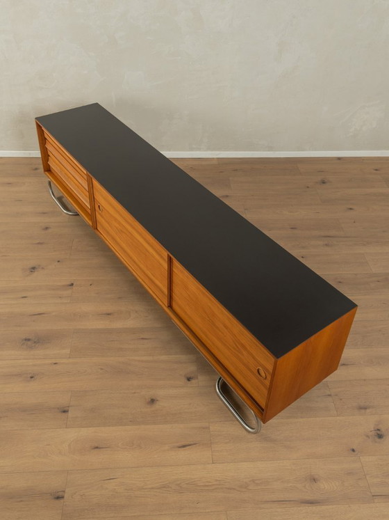 Image 1 of Unique Sideboard, Lothar Wegner, 1960s, Vintage