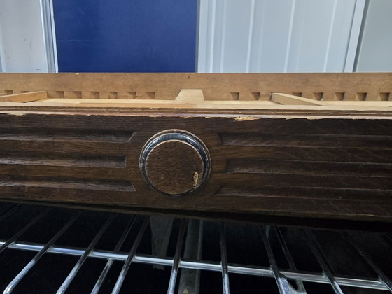 Prachtige kast uit 1900, Buffetkasten, Hout, Bruin (foto 9 van 13)