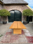 Tavolo Art of Living 240 x 90 cm Split