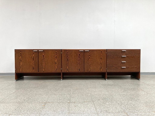 Credenza dal design vintage Cees Braakman per Pastoe anni '60