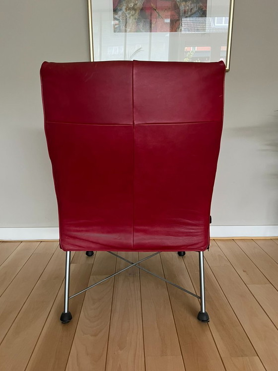 Charly (Montis) – Poltrone, Leather (photo 9 of 12)