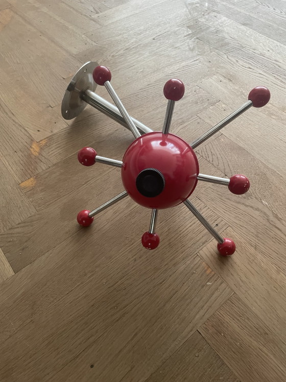 Image 1 of Ciondolo Sputnik