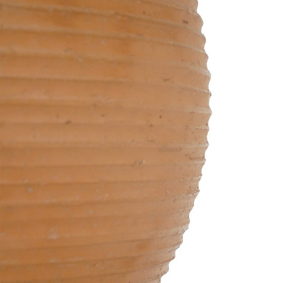 Image 1 of Lampe de table en céramique de Ruggero Giangiacomi pour La Bottega Il Punto, 1970