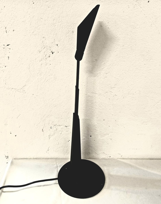 Image 1 of Lampada da tavolo Personal produzione Oluce 