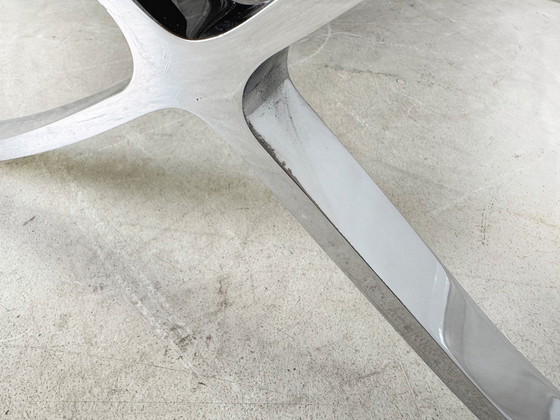 Image 1 of Original Knoll International Barcelona Chair Mies van der Rohe
