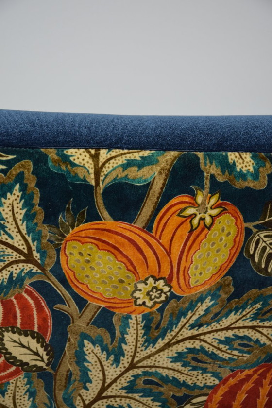 Image 1 of Poltrona girevole Mid-Century