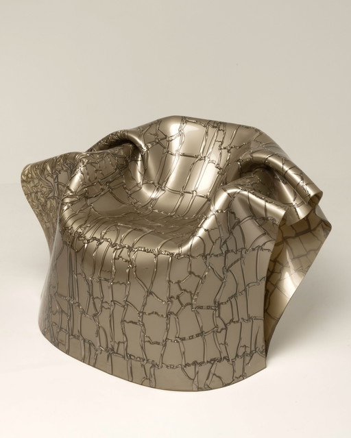 Karavco Lounge Chair