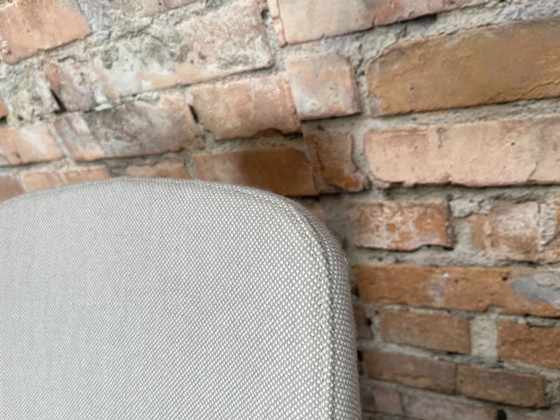 Image 1 of Vitra Monopod grigio