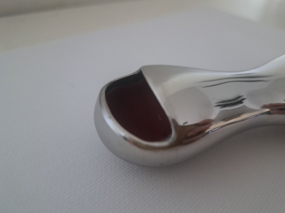 Karim Rashid "Organic" Bottle Opener Magppie – Kitchen accessories, rvs (photo 4 of 8)
