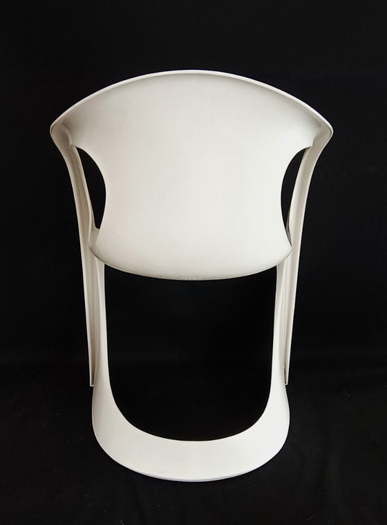 Image 1 of Sedia di design Casala anni Settanta