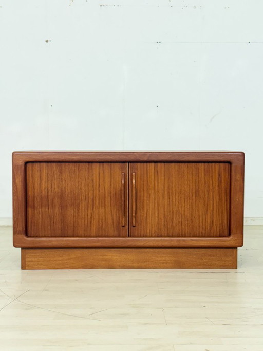 Commode en teck style années 60 / Commode en teck Drylund / Buffet en teck années 60 / Buffet vintage