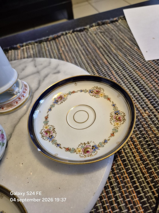 Meissener Porzellan – Vasen, Porcelain (photo 6 of 15)