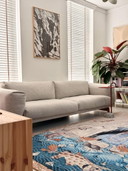 Muuto Rest 3,5 places