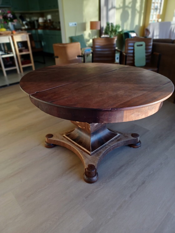 Image 1 of Esszimmergarnitur