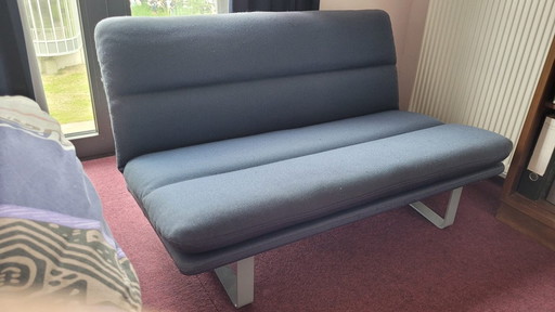 Artifort Kho Liang Le C683 2 Seater Sofa