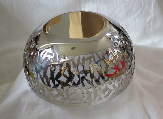 Image 1 of Marta Sansoni for Alessi: CACTUS fruit bowl! Ø 21 cm