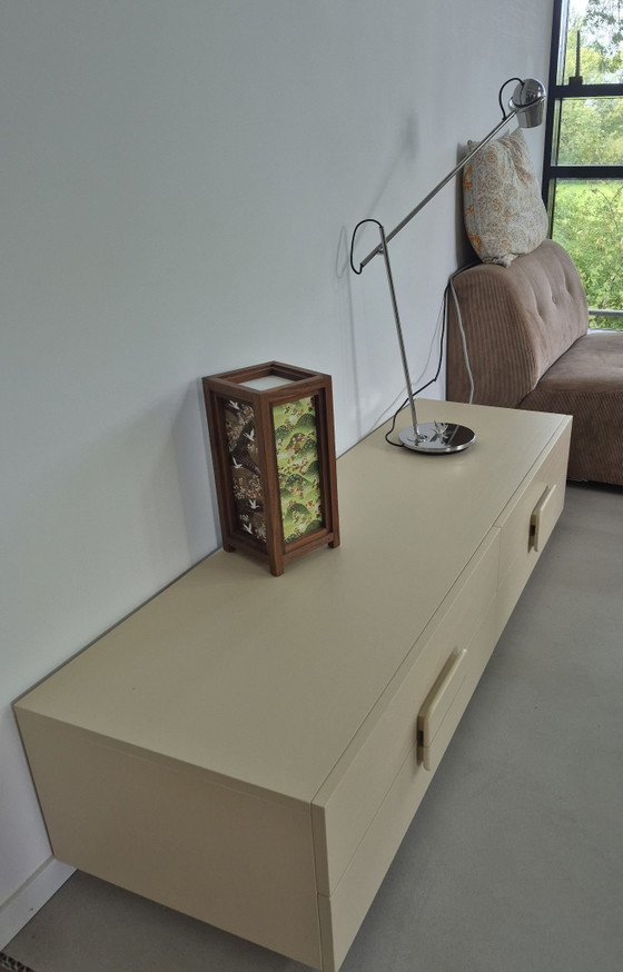 HKliving lowboard/ Chest of drawers – Wood (photo 7 of 8)