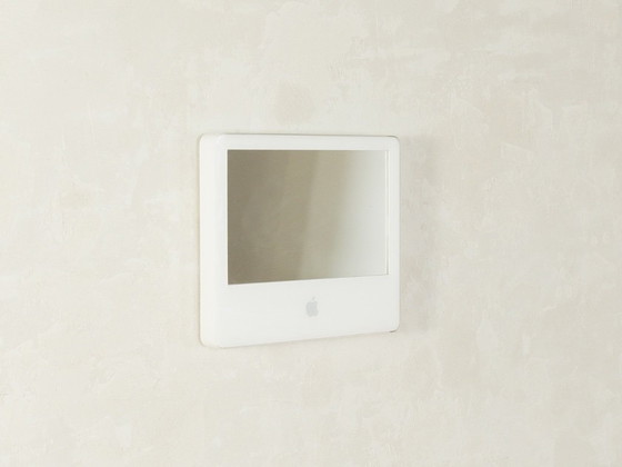 Image 1 of Apple iMac G5 "17 inch" Mirror, 2000s, Vintage
