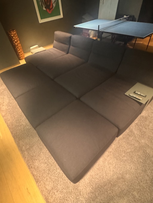 Verzelloni Chaise Longue Sofas