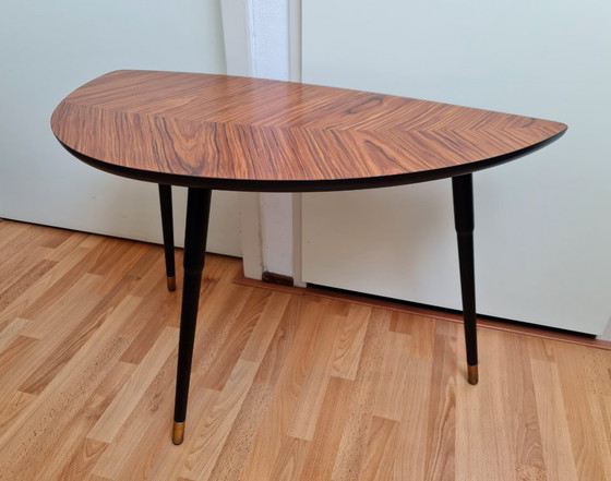 Image 1 of Vintage Small Coffee Table Model Lovbacken Beautiful Condition