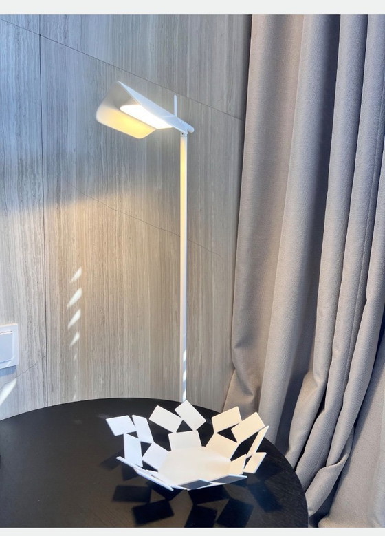 Image 1 of lampe à languettes Flos