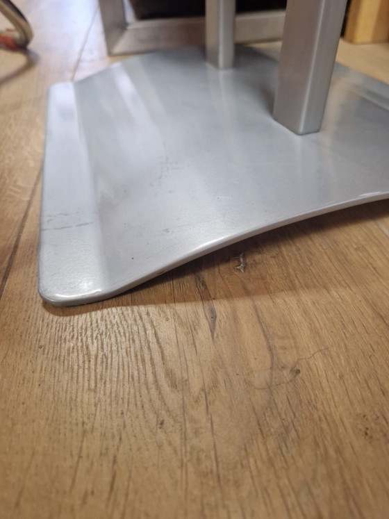 Image 1 of Vintage Ikea cd rek