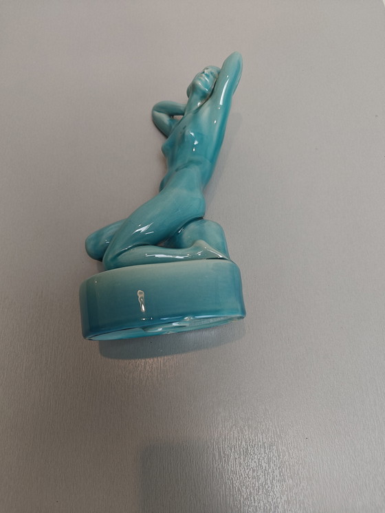 Image 1 of Zsolnay Pecs Désir