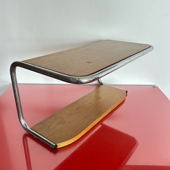 Image 1 of Scaffale funzionalista