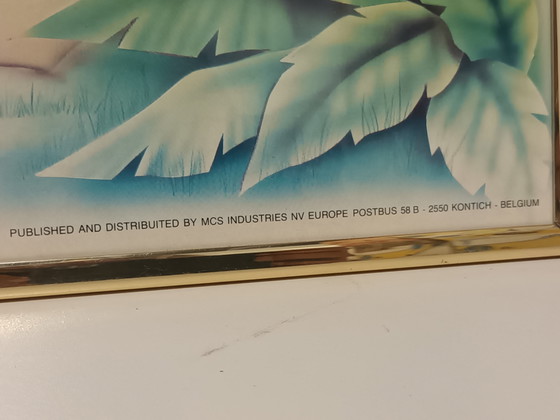Disney Kader Jungle Book – Decoratieve objecten, Paper, Metal (photo 5 of 5)