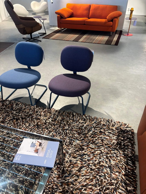 Sillón Artifort Vega