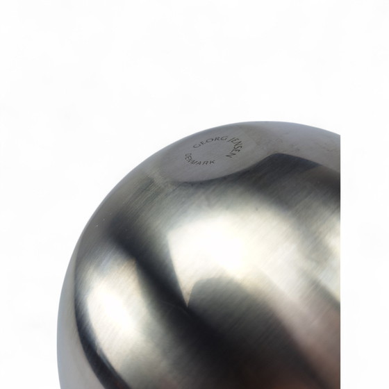 Image 1 of Georg Jensen Bloom Bowl Petit matt Danish design