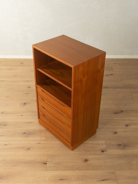 Image 1 of 1960s chest of drawers, Vintage
