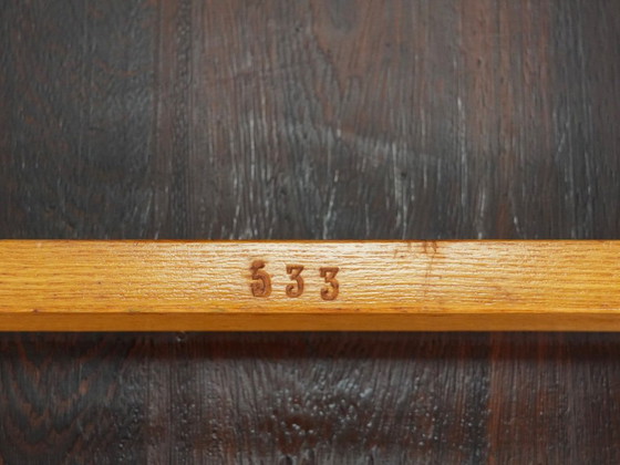 Rara Sedia per Bambini Art Déco di Pander, Paesi Bassi, anni '30 – Sedie da pranzo, Wood (photo 11 of 11)