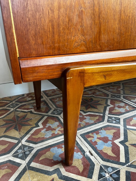 Image 1 of Buffet moderne Mid Century - Stonehill Furniture