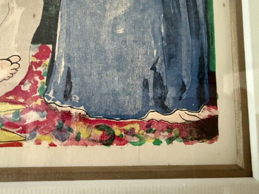 Kees van Dongen -1001 Nights