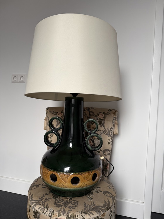 Image 1 of Lampada da tavolo vintage