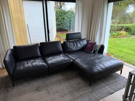 Image 1 of Rolf Benz Scala