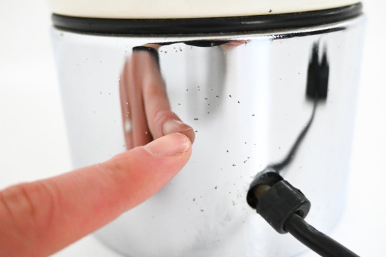 Image 1 of Lampada Brumbury di Luigi Massoni per Harveiluce iGuzzini, anni '70